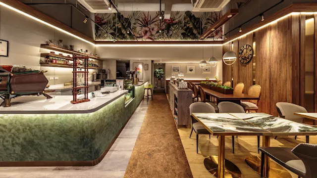 CHIT CHAT Cafe 南京店