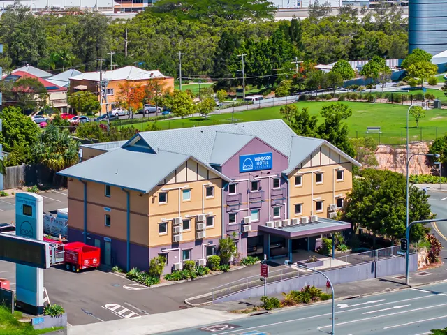 Imperial Motel Windsor