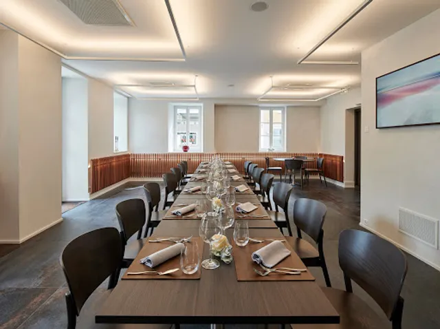 Auberge de la Croix-Blanche