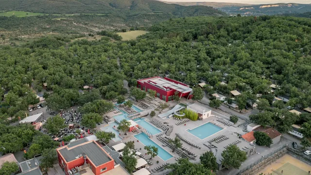 Yelloh! Village - Aluna Vacances