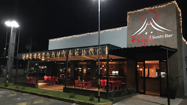 Fuji Restobar