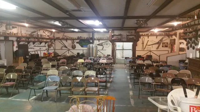 Isaac's Auction Services