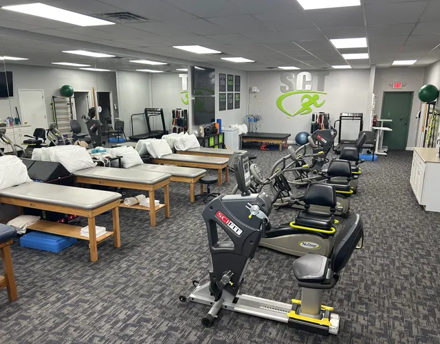 Spa City Therapy | Higdon - Hot Springs, AR | Physical Therapy | 71913