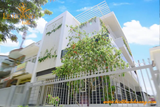 Le Hoang Villa