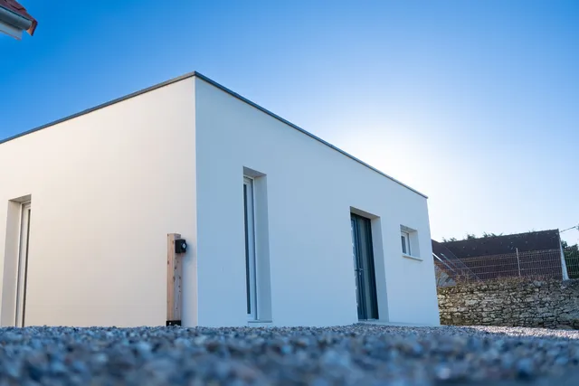 Gîte Côte d'Opale - Ambleteuse