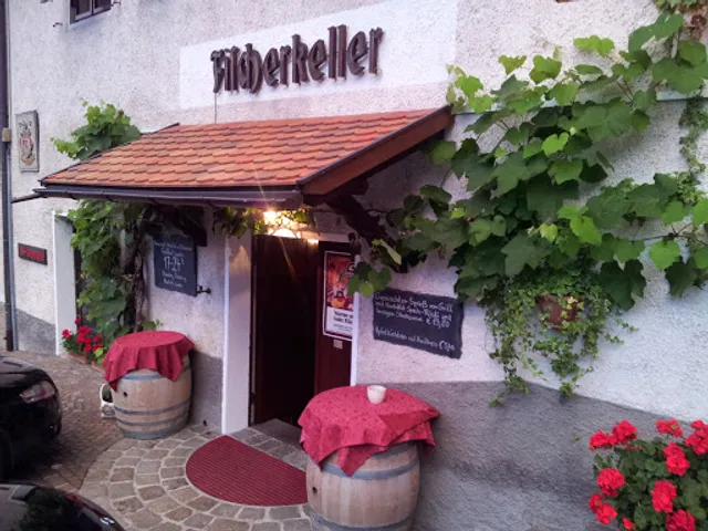 Fischerkeller