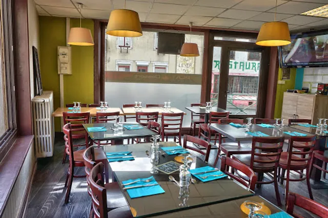 Pizzeria L'Originale