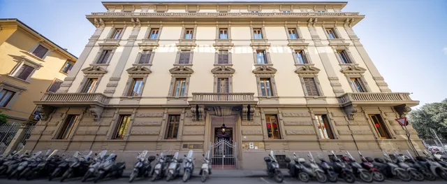 Lilium Hotel Firenze