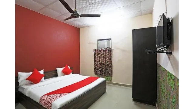 OYO 60916 Rajya resort