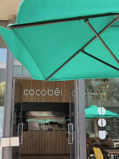 Cocobei Docklands