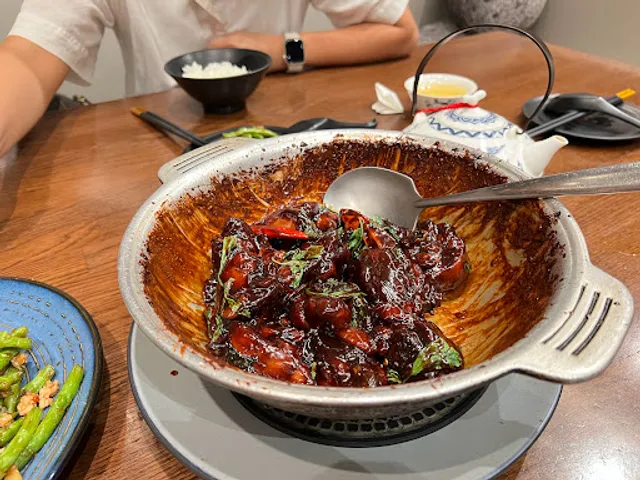 Fong Lye Taiwan Restaurant @Hartamas 蓬莱飯店