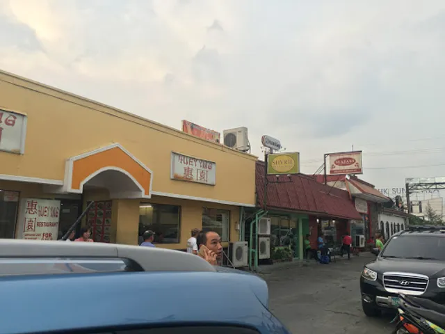 Huey Ying Restaurant
