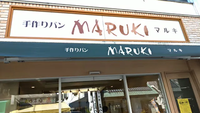 Maruki