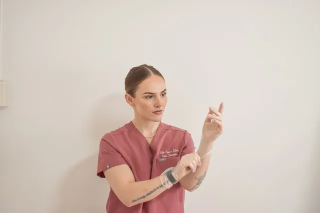 Silk Space Skin Clinic