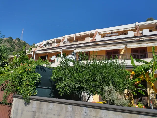 Casa Vacanza Da Rosa