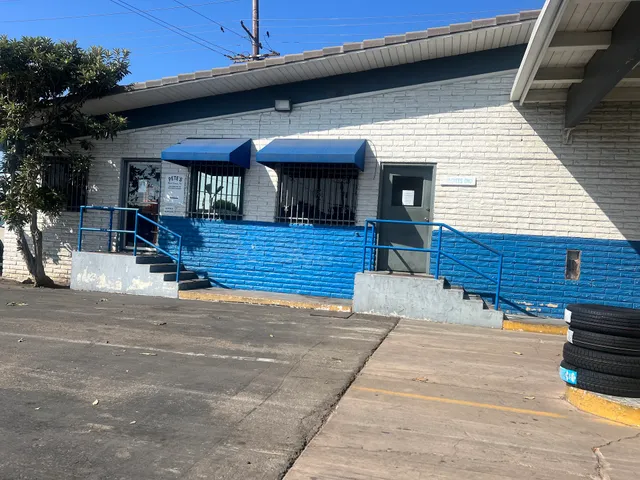 Pete's Road Service, LLC.