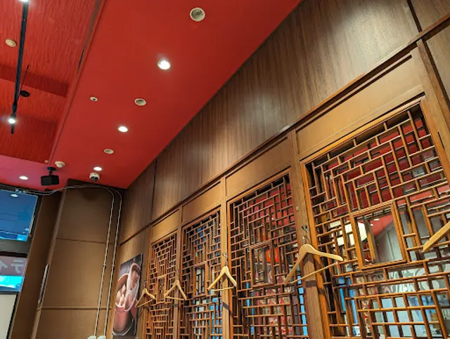 上海湯包小館 金山店