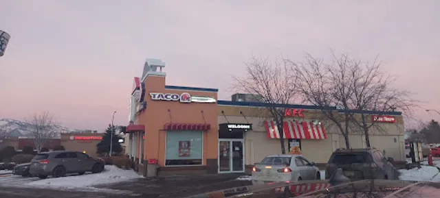 Taco Bell