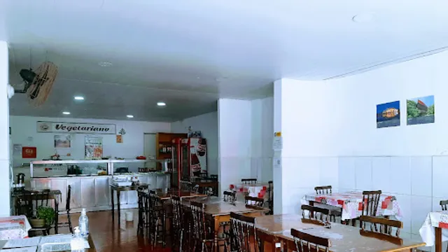 Restaurante Vegetariano Cozinha Celestial 天廚素食餐廳