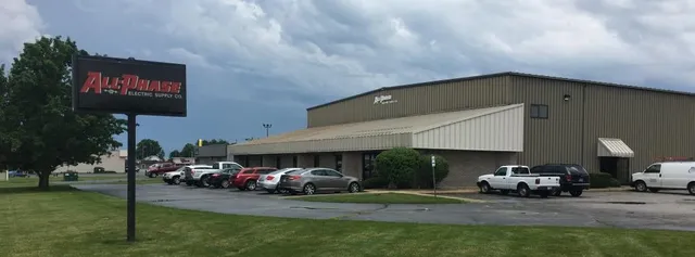 All-Phase Electric Supply