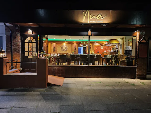 Nua Thai Cuisine