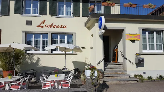 Restaurant Liebenau