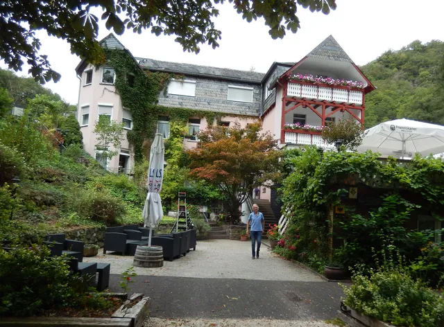 Waldhotel Zur Winneburg