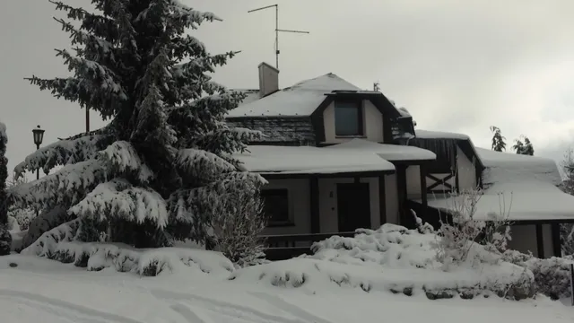 Zlatibor My village apartmani