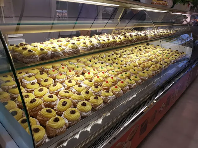 Costa Pasticceria