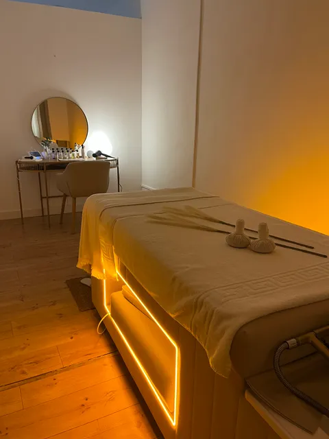 Japanese Head Spa Mallorca | Spa Capilar Mallorca