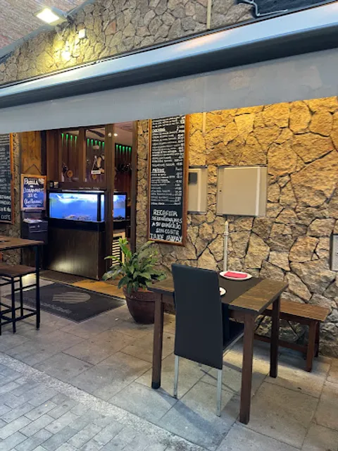 La cuina de san telmo