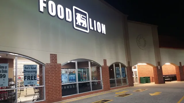 Food Lion