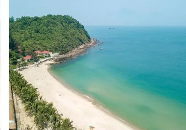 Tien Sa Retreat Da Nang