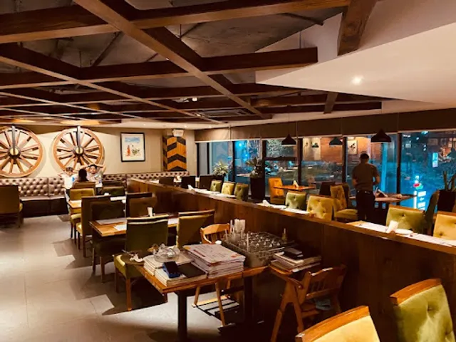 Kodi Kura Chitti Gaare, Kokapet