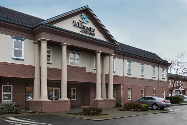 Willamette Dental - Tacoma