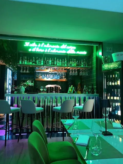 Manifattura Mare e Miscele