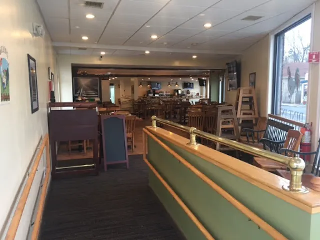 Nellie Rose Restaurant