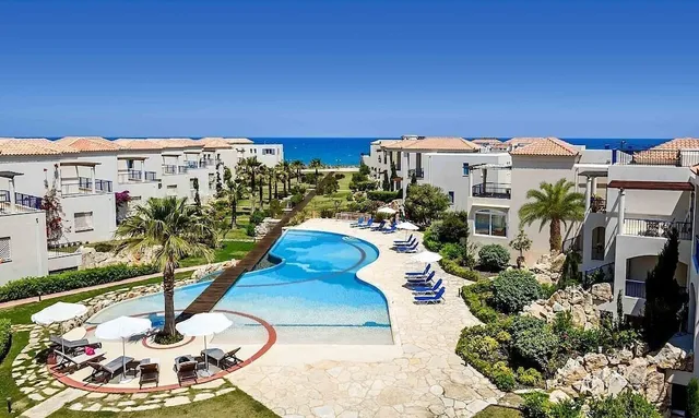 Aphrodite Beach Apartments - Phase 1