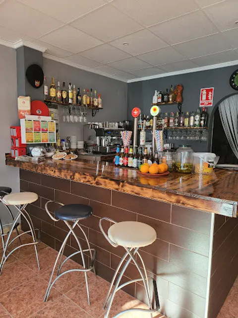 Restaurante Mar Y Tierra