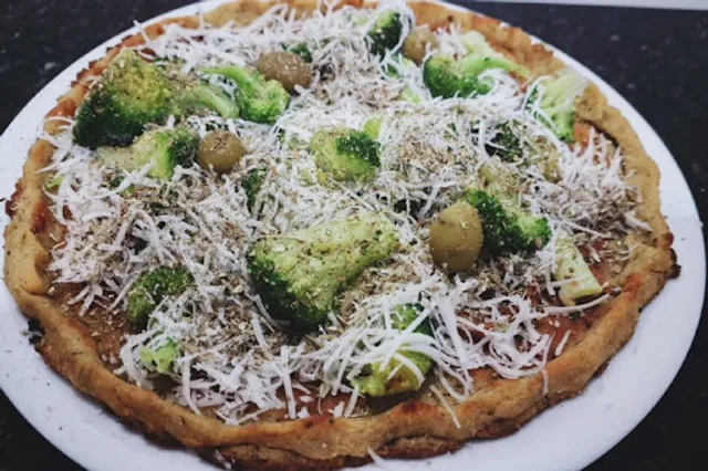 DaBella Bolos Saudaveis sem glutem, sem lactose, sem açucar