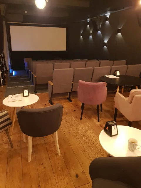 Cafe Miejsce Zakopane