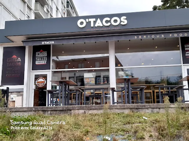 O'Tacos