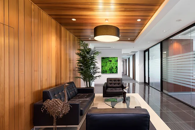 Corporate House Greenslopes