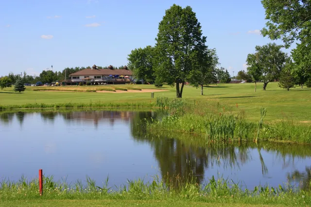 Chisago Lakes Golf Course
