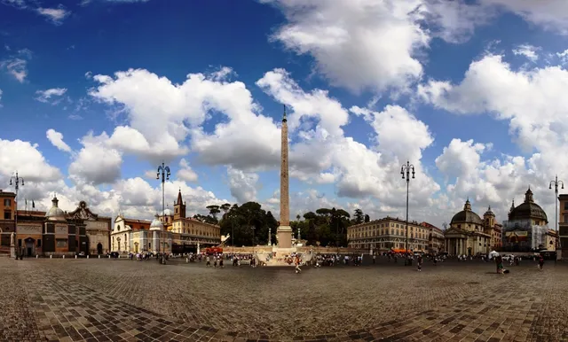 Via dell'Oca 35 - Guest House