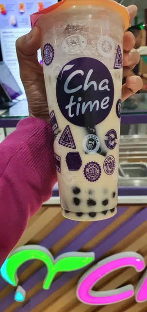 Chatime Carnes Hill