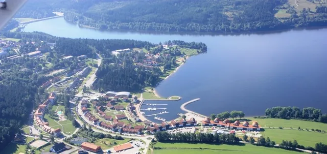 Lipno - IN, s.r.o.
