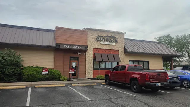 Outback Steakhouse