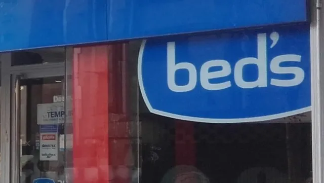 Bed's Salamanca Campillo