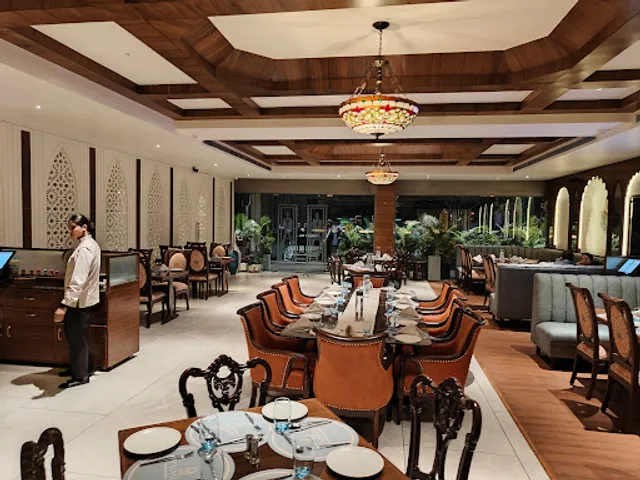 PENINSULA - The Boutique Hotel